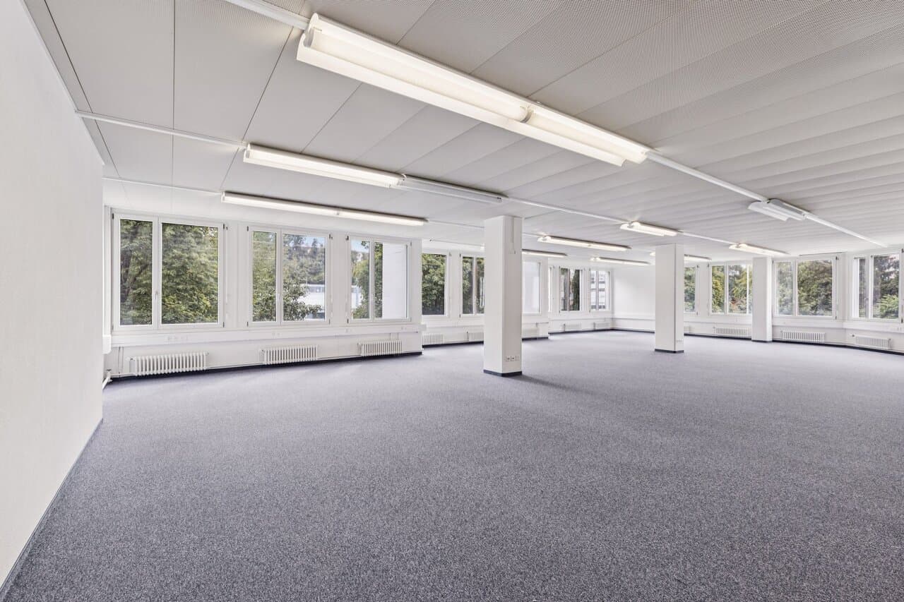 Büro an Industriestrasse 30, 8302 Kloten – Bild 4 von 8