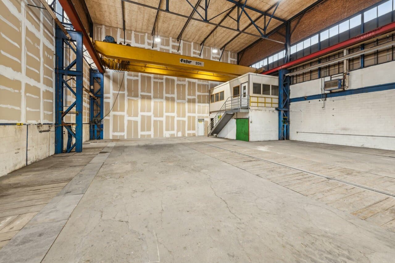 Büro an Althau, 5303 Würenlingen – Bild 3 von 7