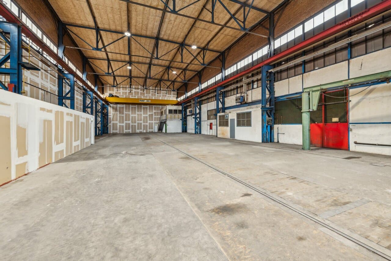 Büro an Althau, 5303 Würenlingen – Bild 5 von 7