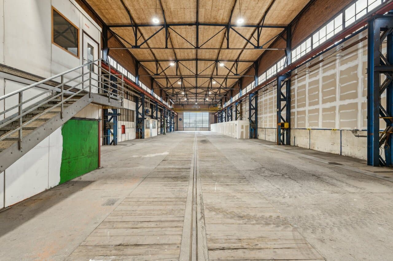 Büro an Althau, 5303 Würenlingen