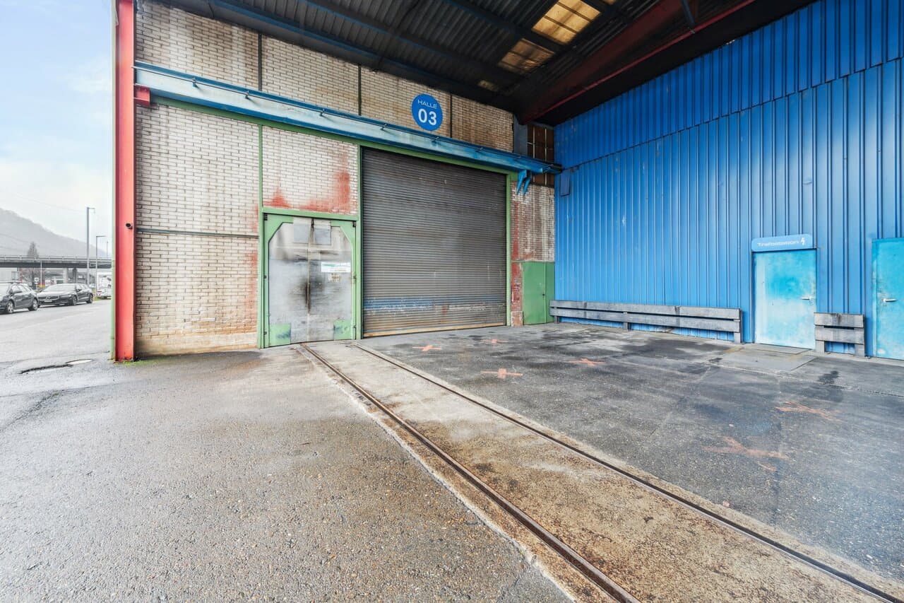 Büro an Althau, 5303 Würenlingen – Bild 2 von 7