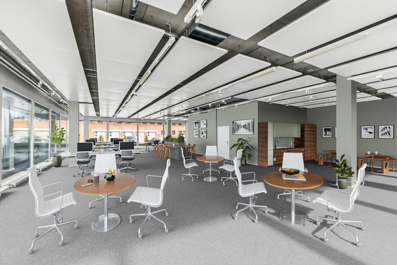 Büro an Erlenweg 6, 6312 Steinhausen ZG – Bild 5 von 6