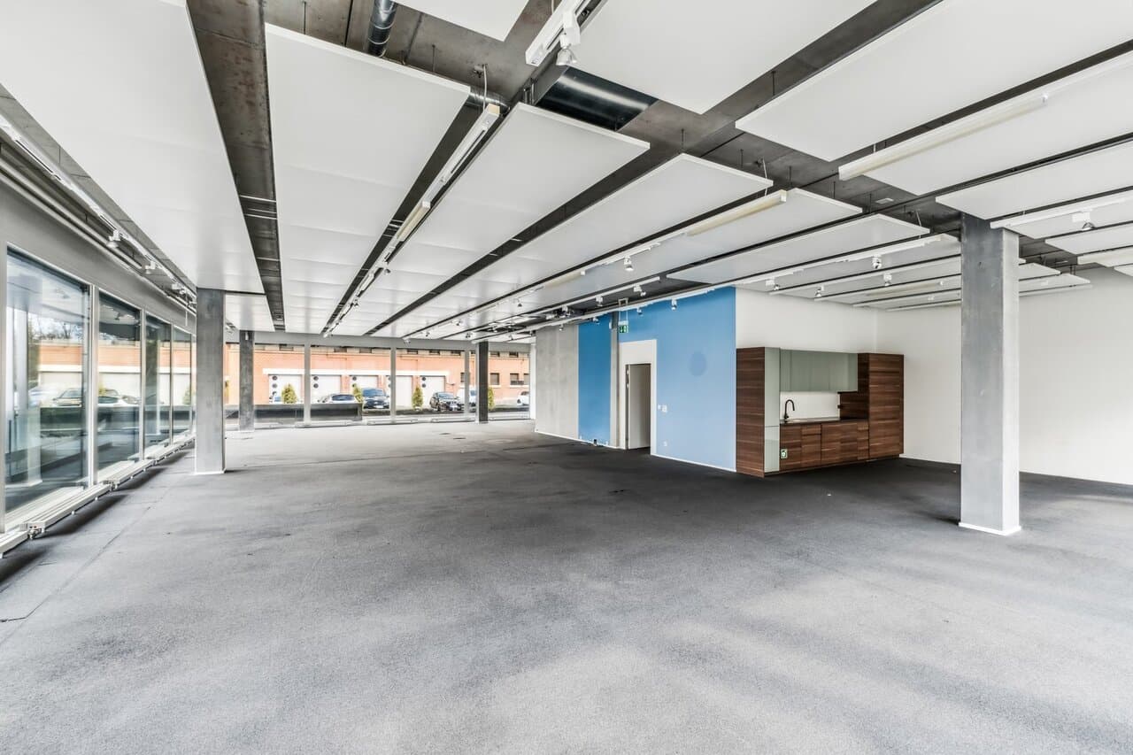 Büro an Erlenweg 6, 6312 Steinhausen ZG – Bild 2 von 6