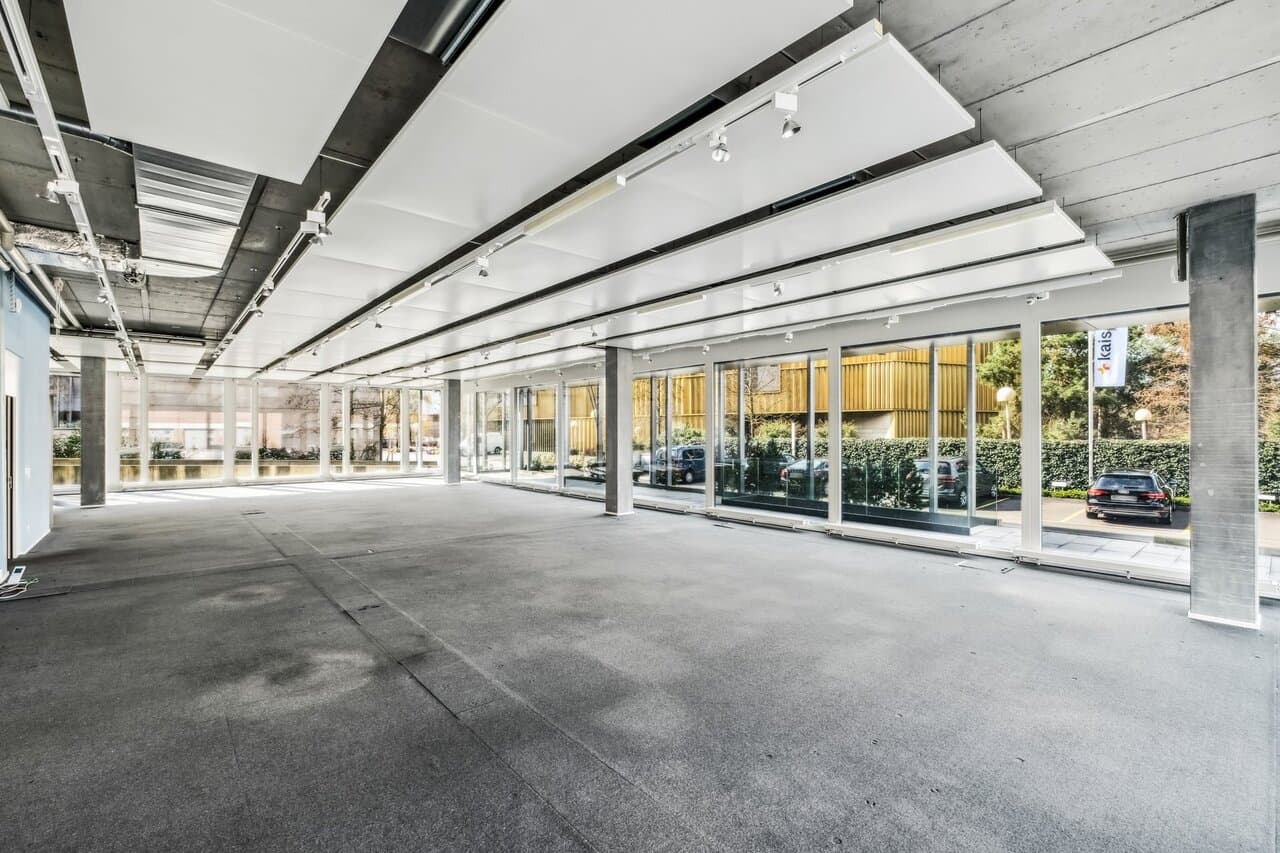 Büro an Erlenweg 6, 6312 Steinhausen ZG – Bild 3 von 6
