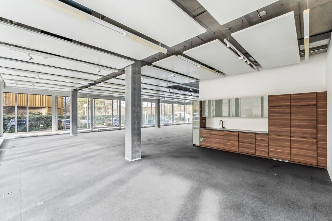Büro an Erlenweg 6, 6312 Steinhausen ZG