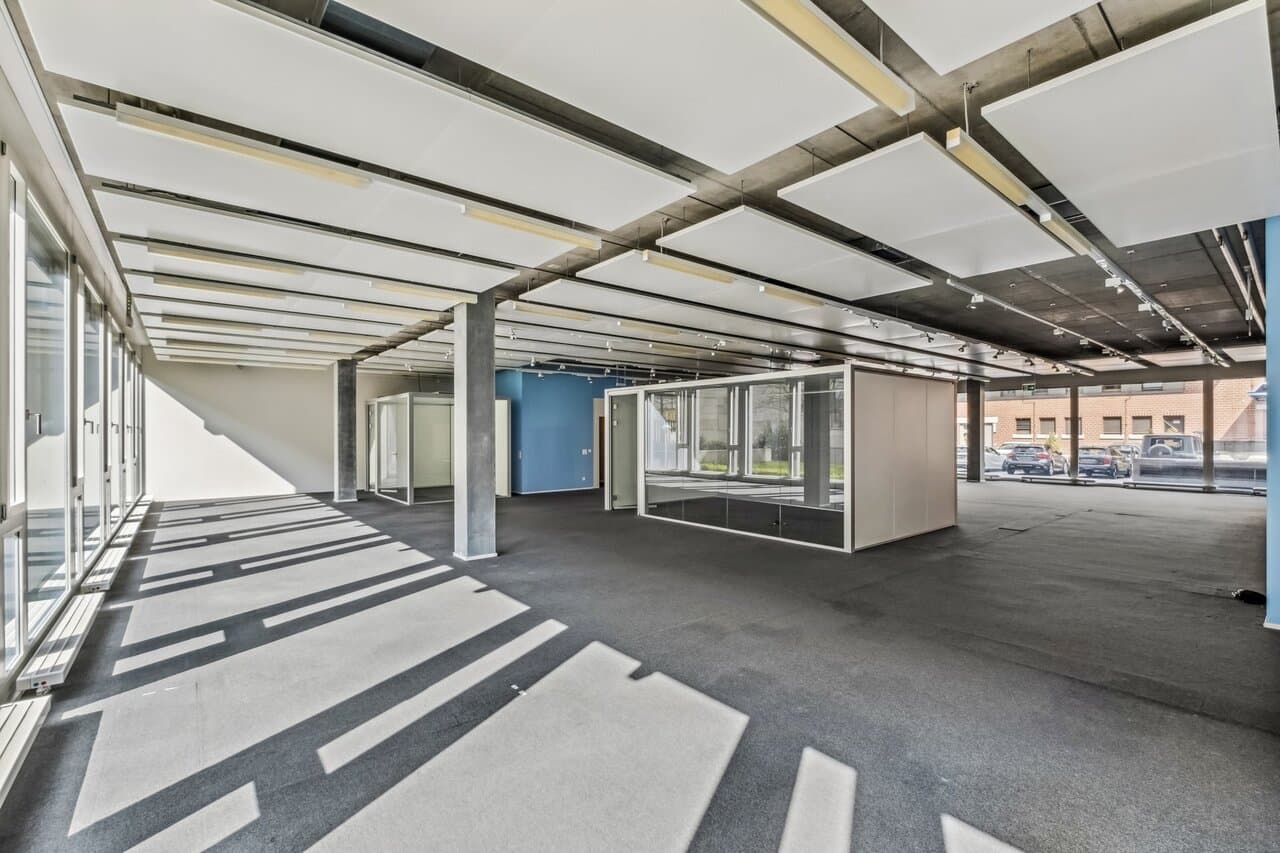 Büro an Erlenweg 6, 6312 Steinhausen ZG