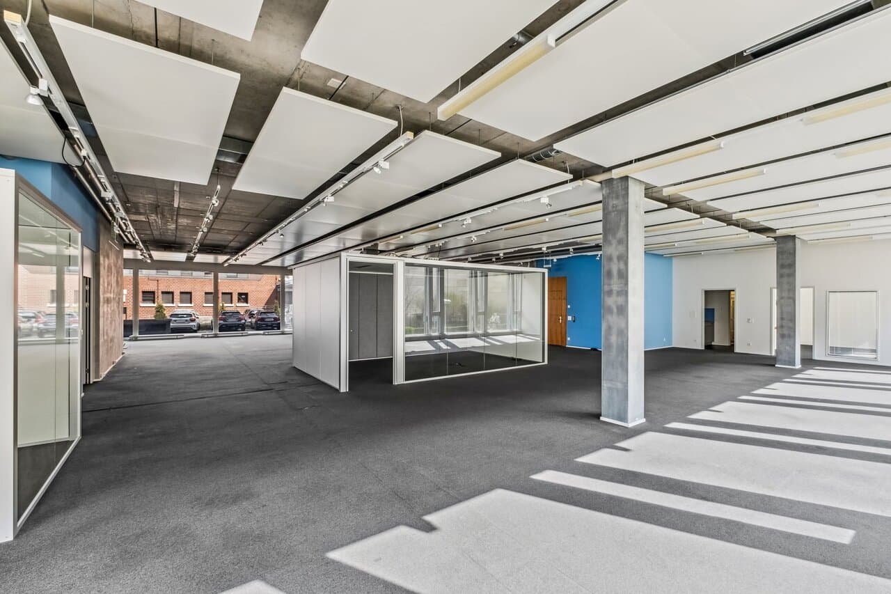 Büro an Erlenweg 6, 6312 Steinhausen ZG – Bild 2 von 7