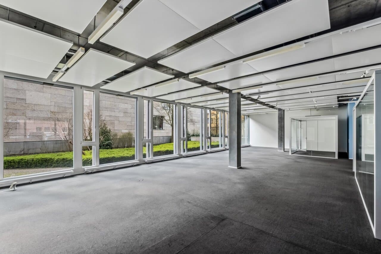 Büro an Erlenweg 6, 6312 Steinhausen ZG – Bild 4 von 7
