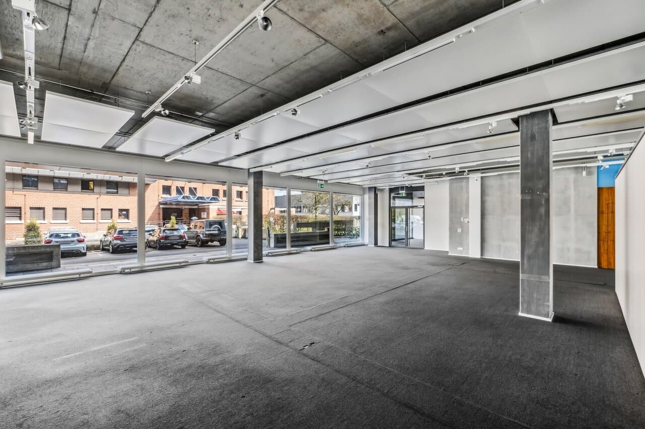Büro an Erlenweg 6, 6312 Steinhausen ZG – Bild 5 von 7