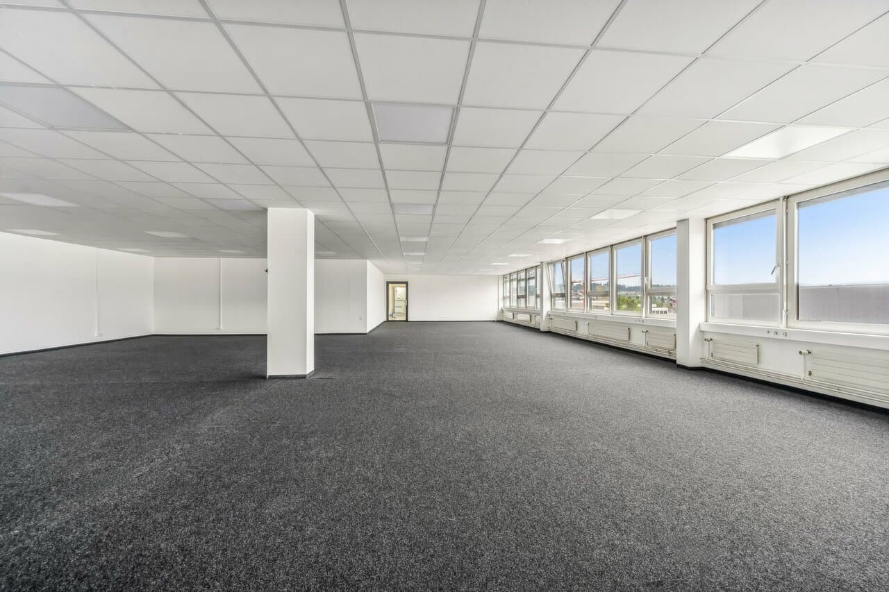Büro an Bahnstrasse 60, 8105 Regensdorf – Bild 5 von 10