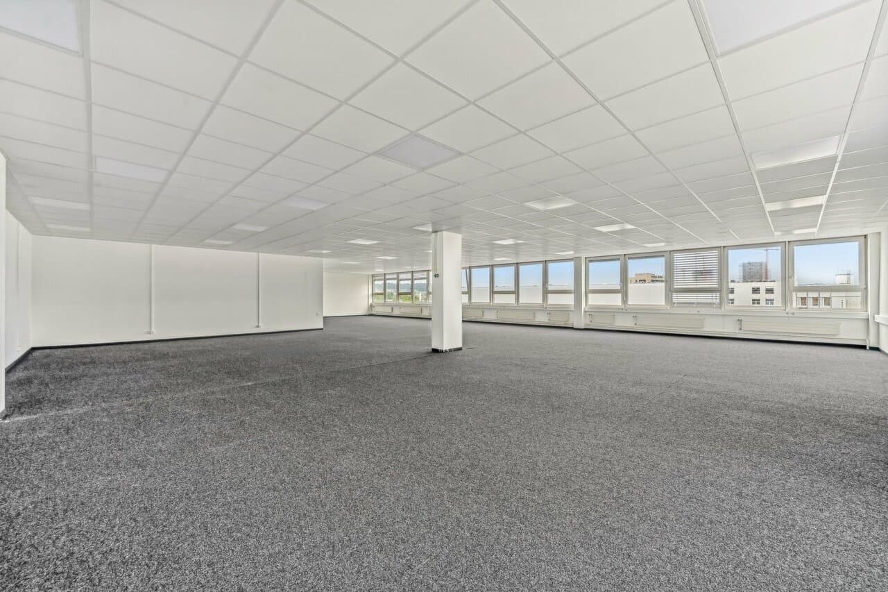 Büro an Bahnstrasse 60, 8105 Regensdorf – Bild 4 von 10