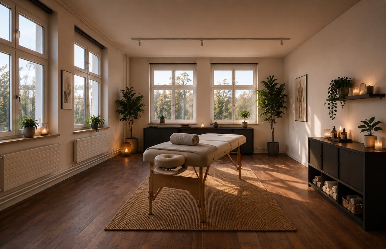 Büro an Industriestrasse 2m, 8575 Bürglen TG – Bild 2 von 12