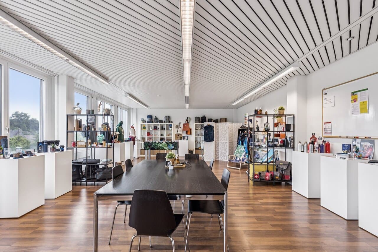 Büro an Industriestrasse 30, 8302 Kloten – Bild 4 von 13