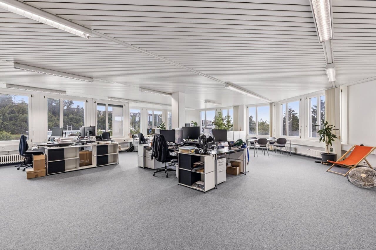 Büro an Industriestrasse 30, 8302 Kloten – Bild 5 von 13