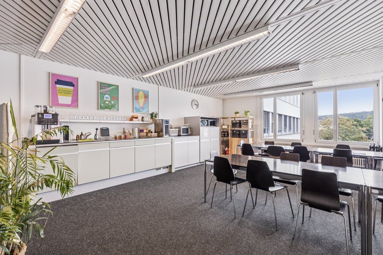 Büro an Industriestrasse 30, 8302 Kloten – Bild 2 von 13