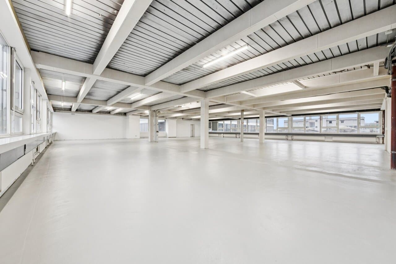 Büro an Bahnstrasse 60, 8105 Regensdorf