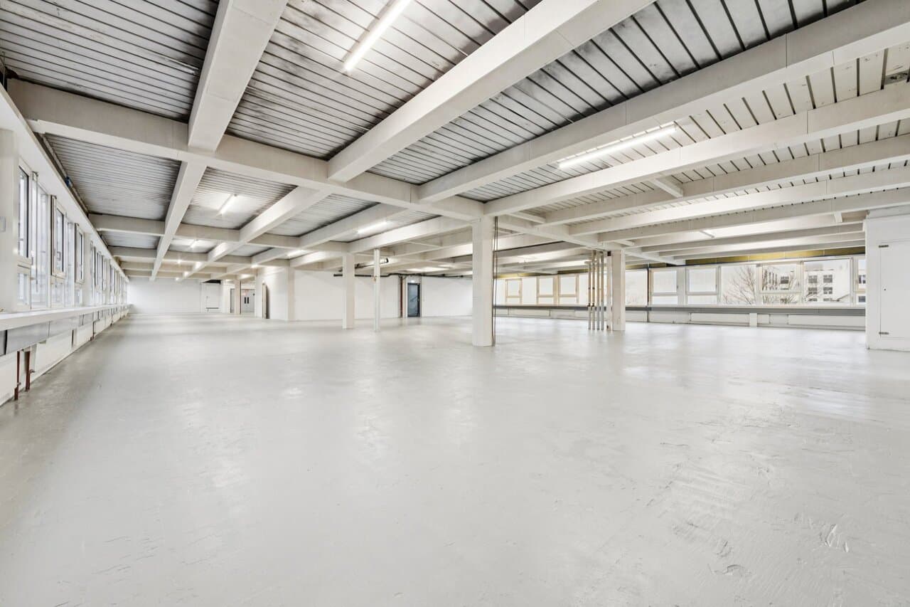 Büro an Bahnstrasse 60, 8105 Regensdorf – Bild 3 von 12