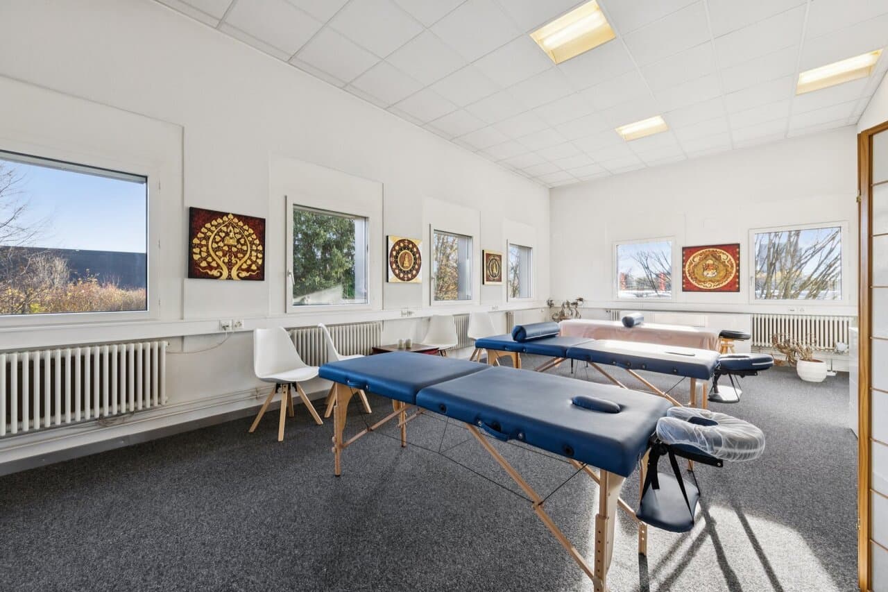 Büro an Erlenweg 10 , 6312 Steinhausen ZG – Bild 4 von 6