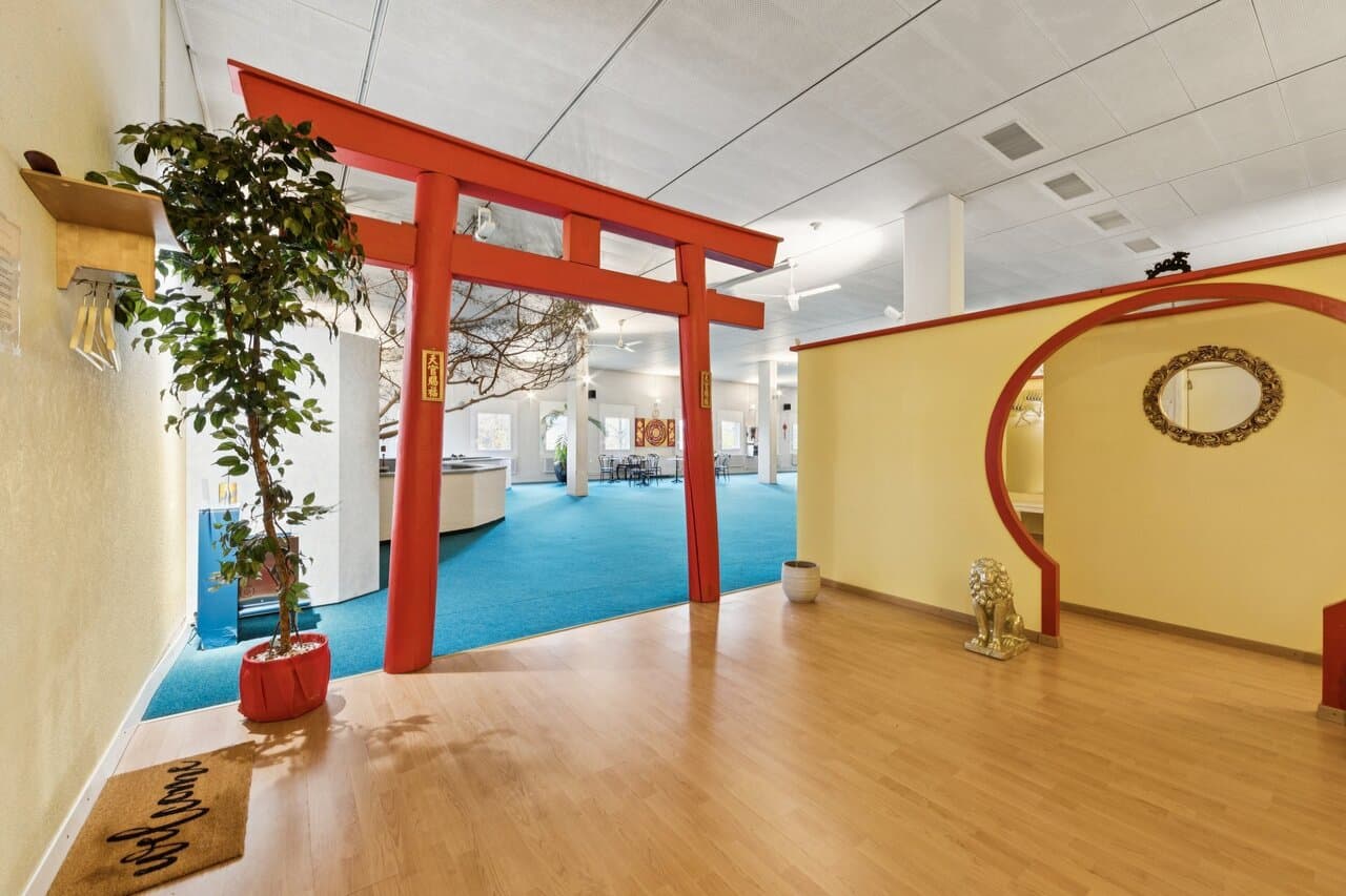 Büro an Erlenweg 10 , 6312 Steinhausen ZG