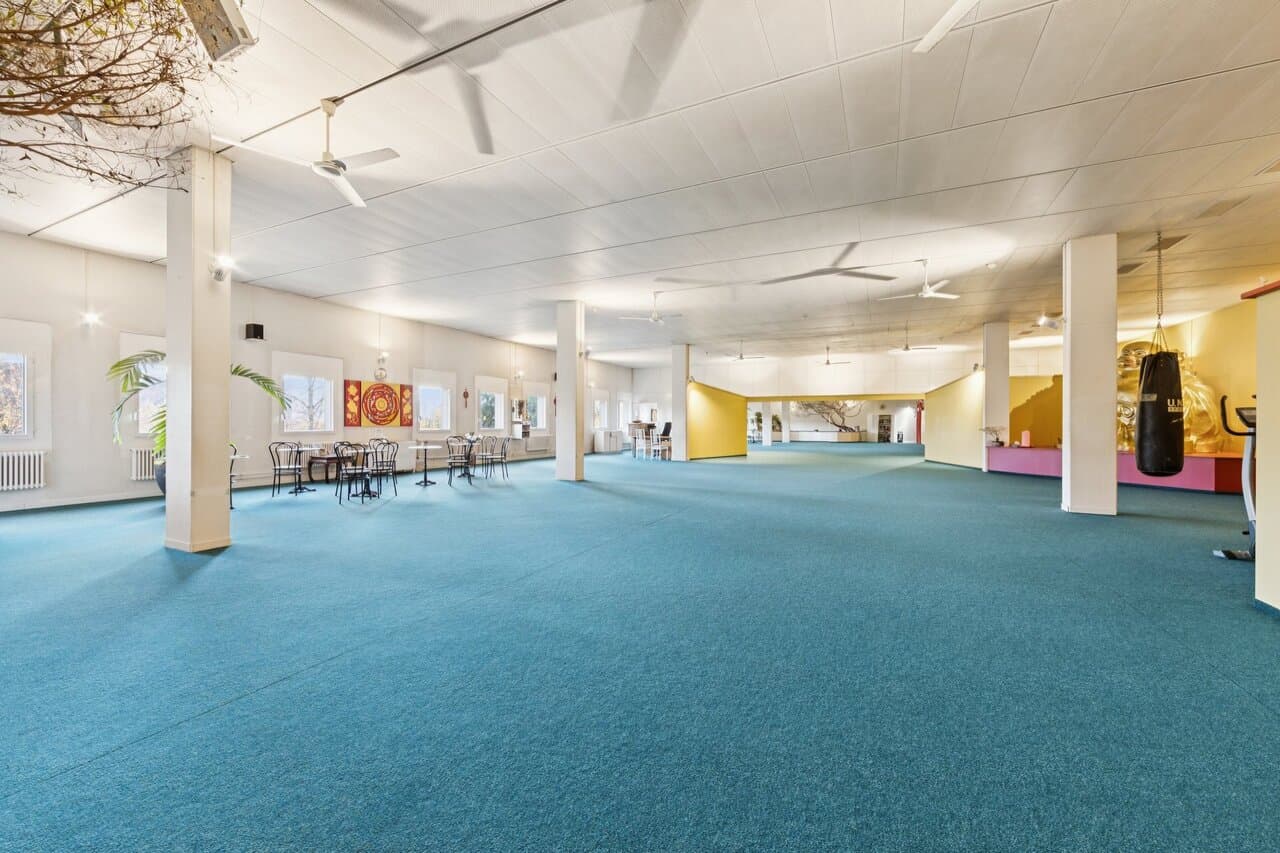 Büro an Erlenweg 10 , 6312 Steinhausen ZG – Bild 2 von 6