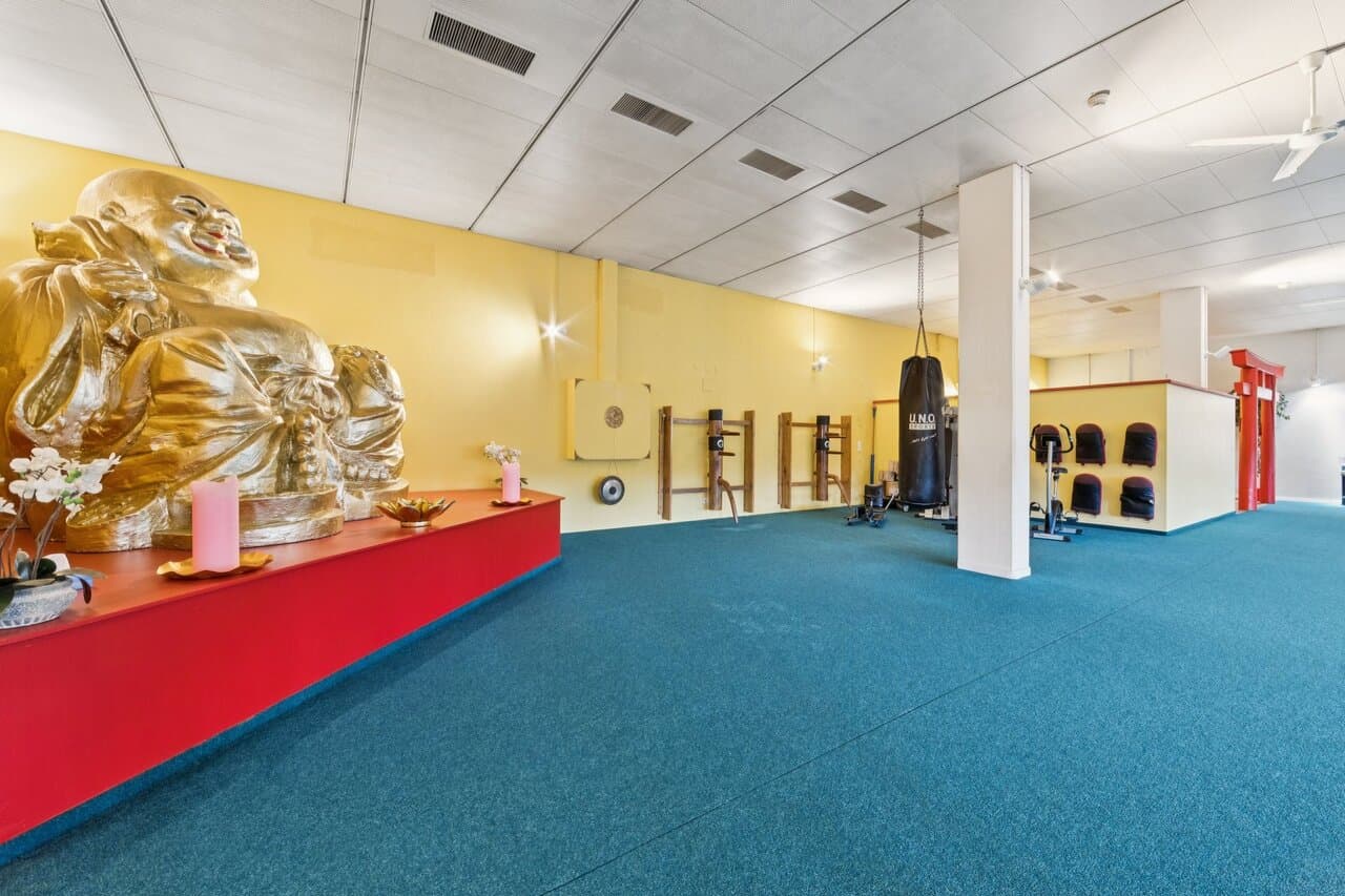 Büro an Erlenweg 10 , 6312 Steinhausen ZG – Bild 3 von 6