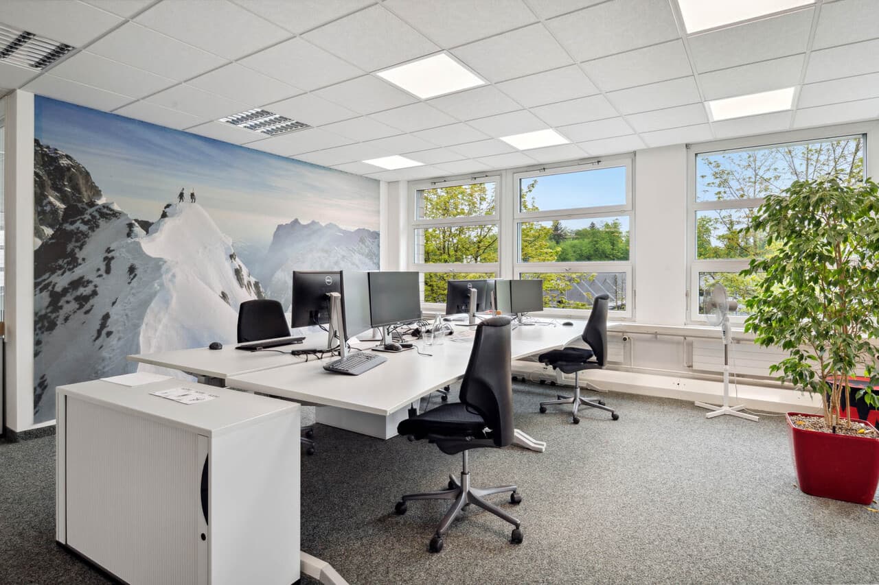 Büro an Birren 5, 5703 Seon – Bild 2 von 17