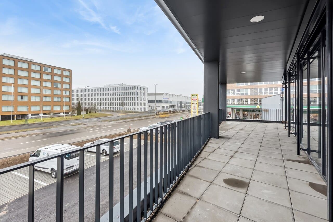 Büro an Flughofstrasse 57, 8153 Rümlang – Bild 3 von 11