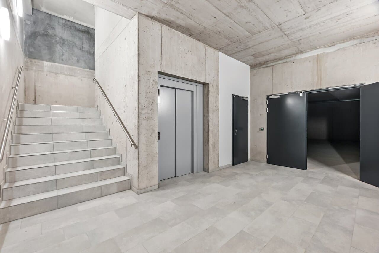 Büro an Flughofstrasse 57, 8153 Rümlang – Bild 2 von 7