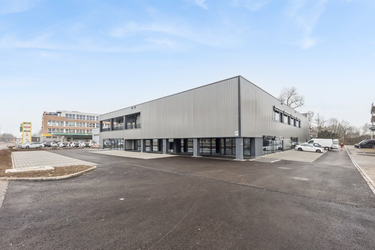 Büro an Flughofstrasse 57, 8153 Rümlang