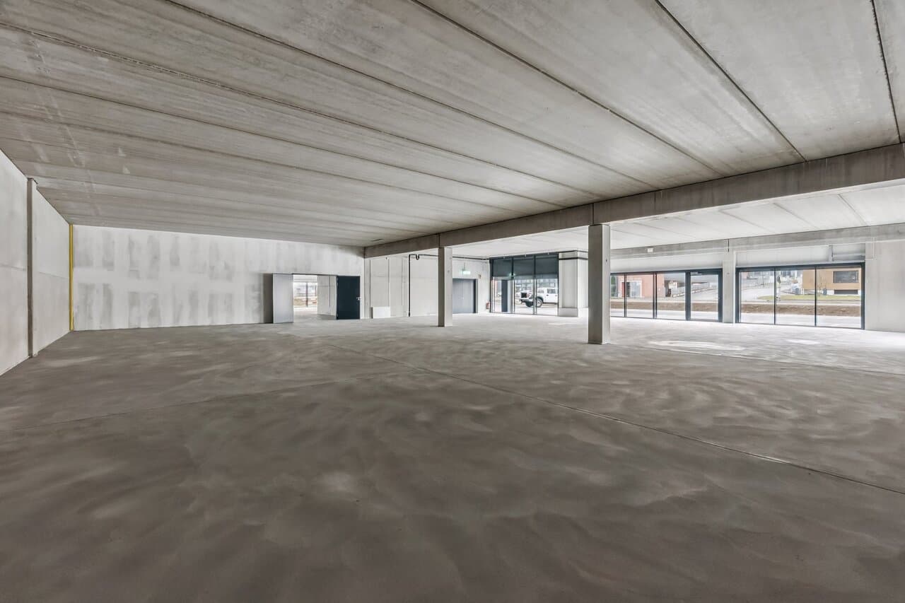 Büro an Flughofstrasse 57, 8153 Rümlang – Bild 5 von 7