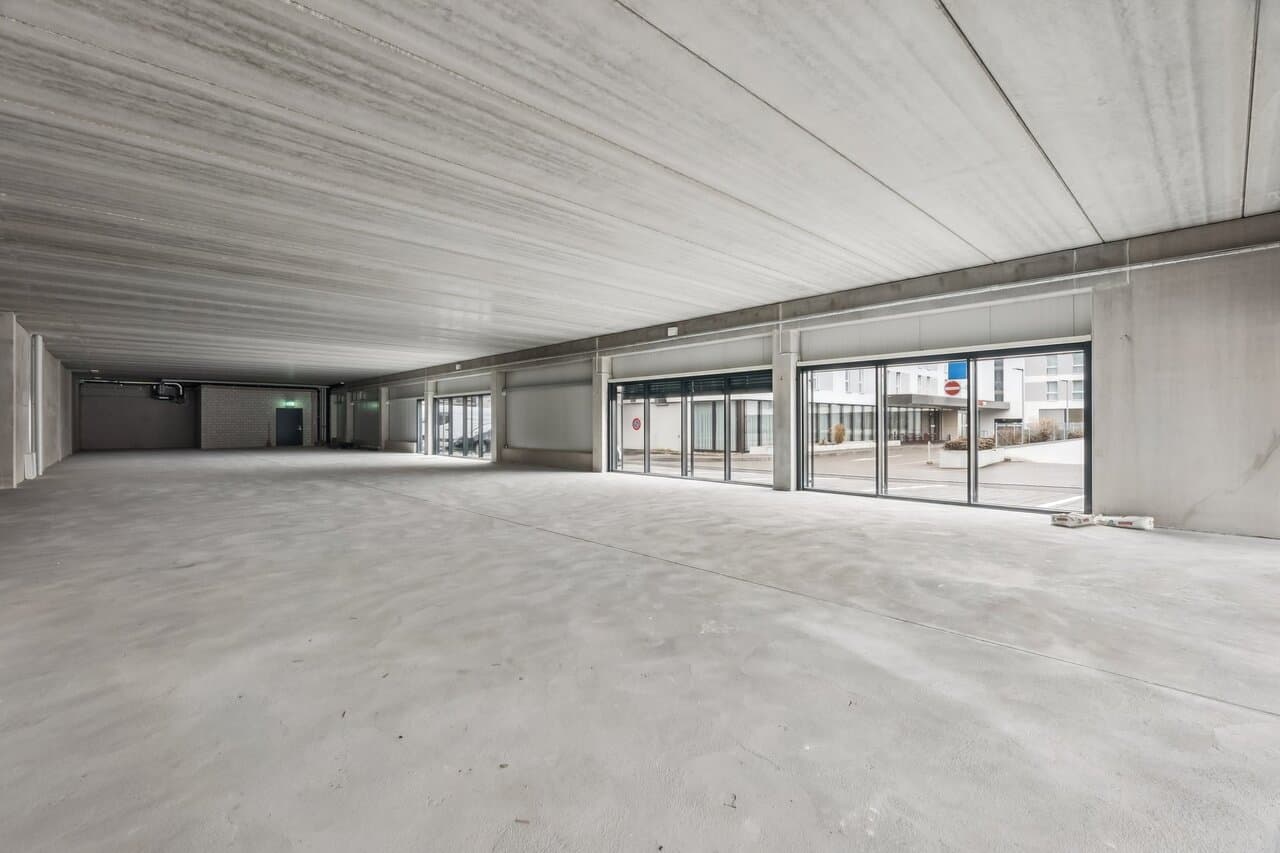 Büro an Flughofstrasse 57, 8153 Rümlang – Bild 3 von 7