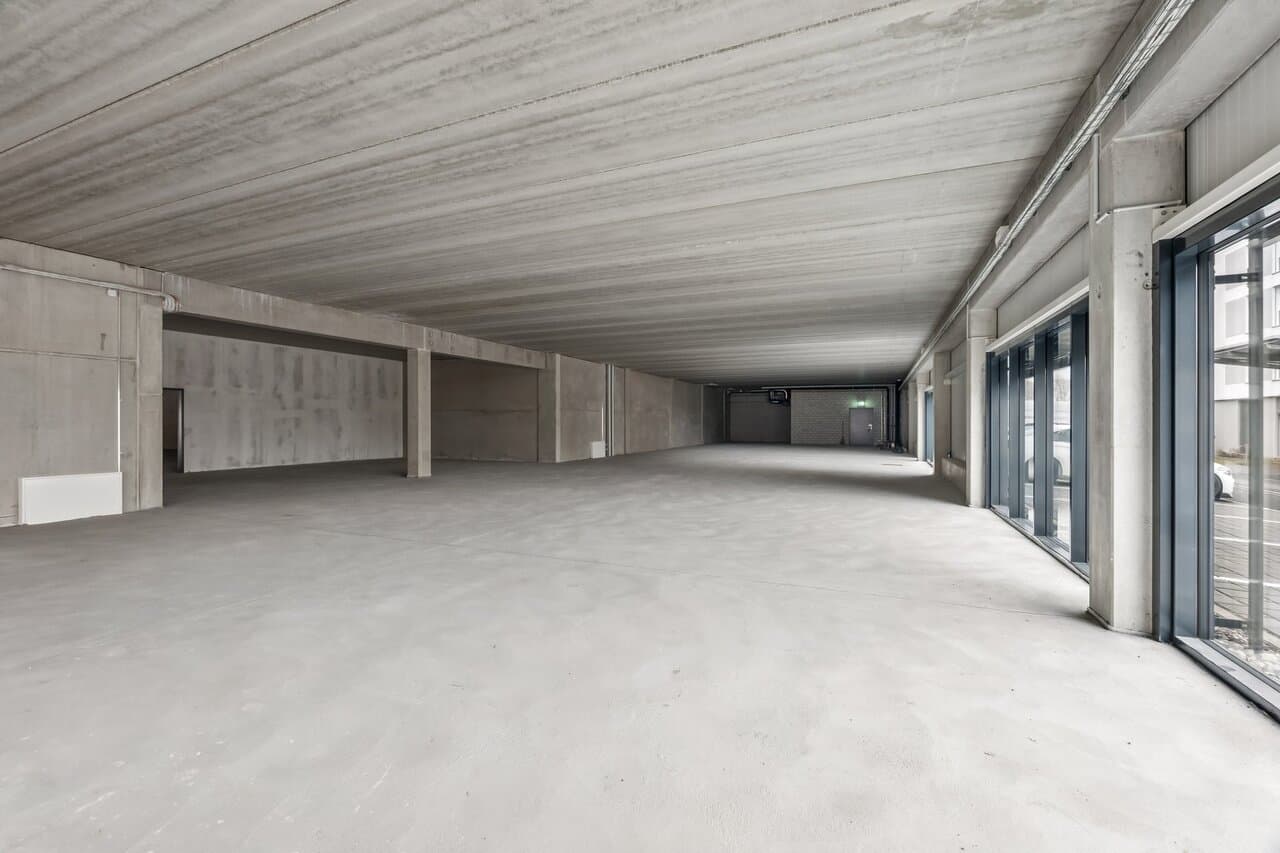 Büro an Flughofstrasse 57, 8153 Rümlang – Bild 4 von 7