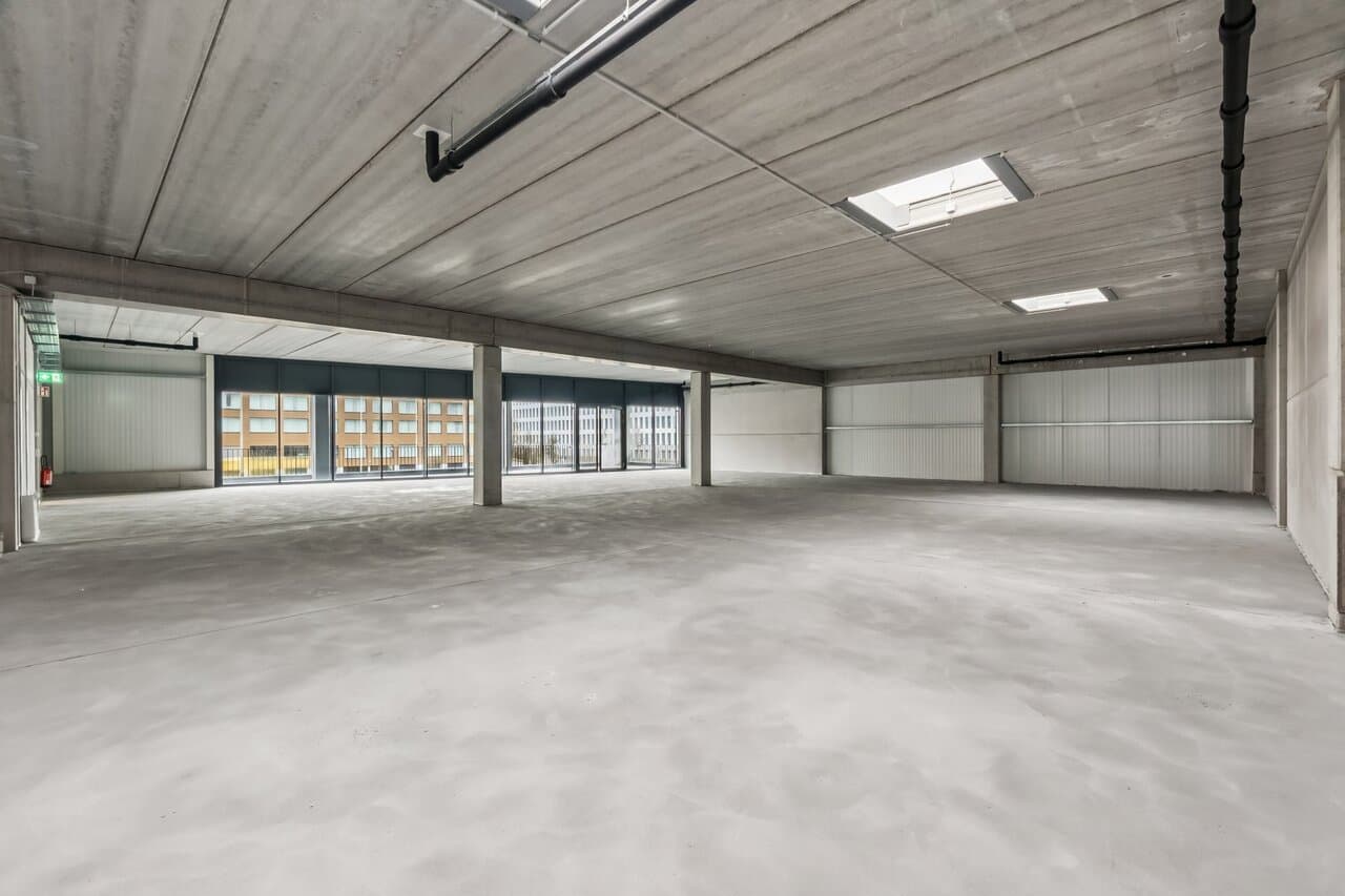 Büro an Flughofstrasse 57, 8153 Rümlang – Bild 4 von 11