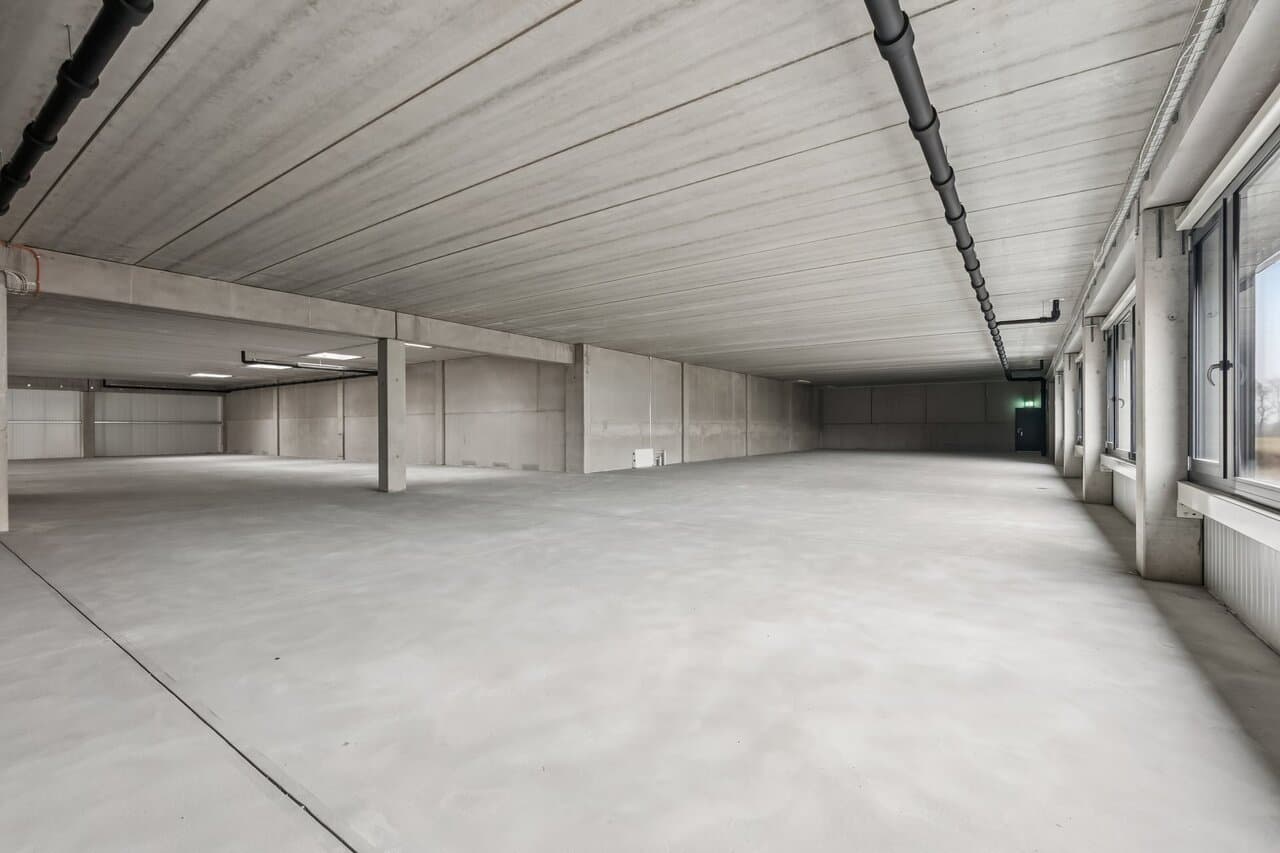 Büro an Flughofstrasse 57, 8153 Rümlang – Bild 2 von 11