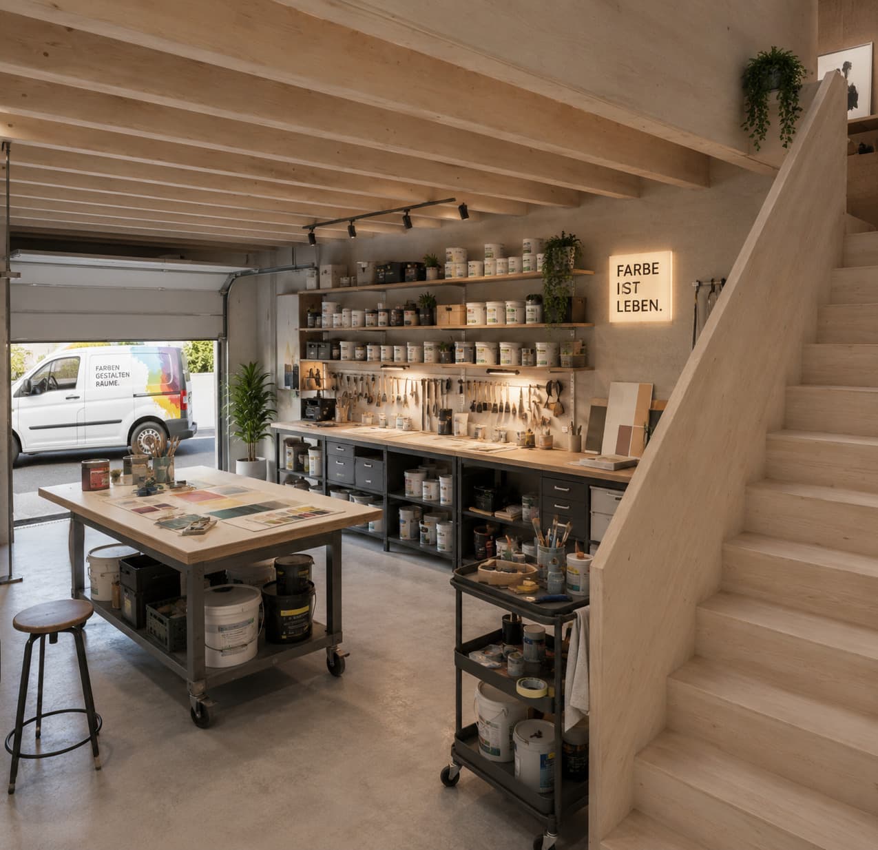 Büro an Lauetstrasse 25, 8112 Otelfingen – Bild 5 von 8
