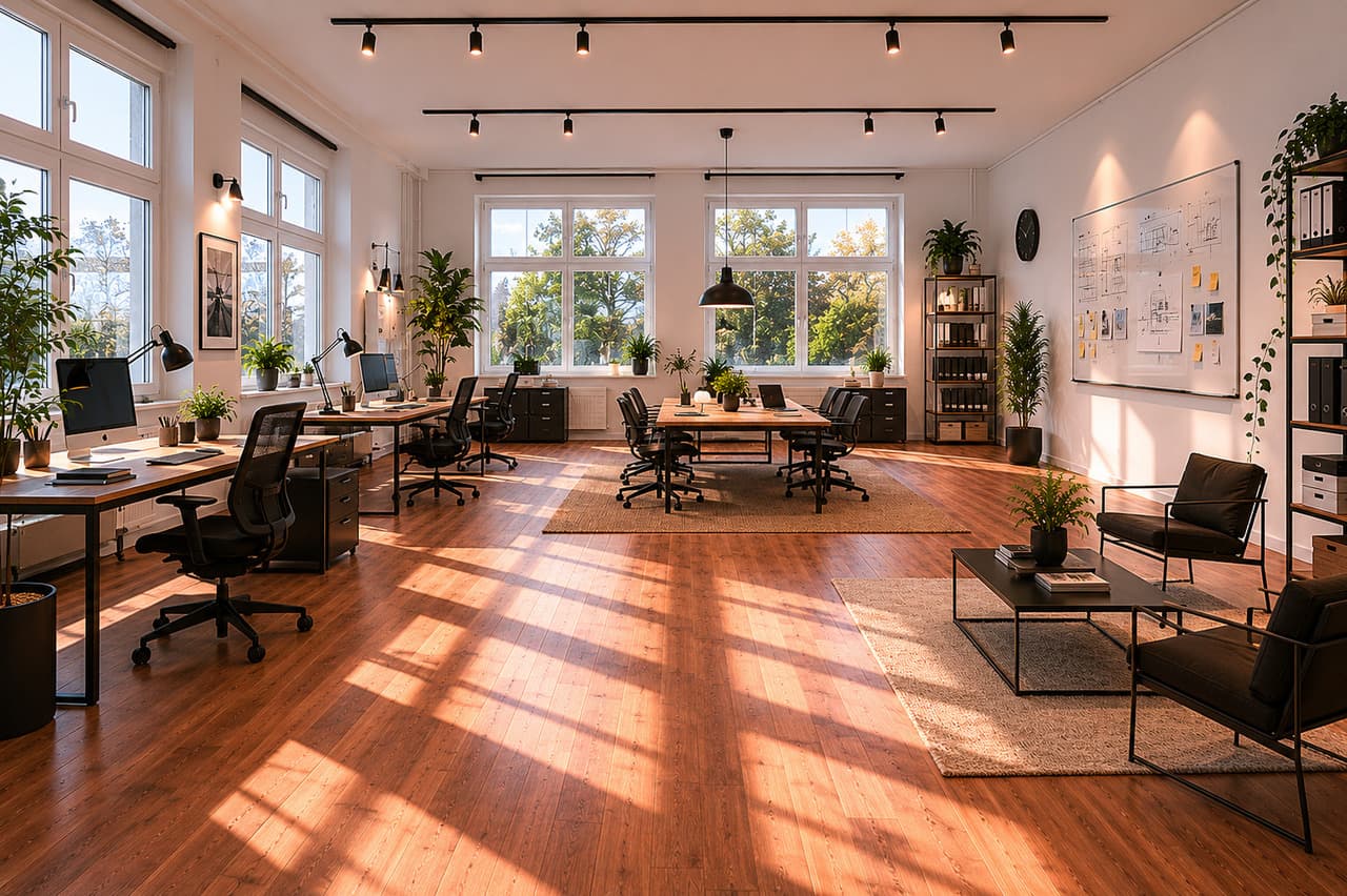 Büro an Industriestrasse 2m, 8575 Bürglen TG – Bild 3 von 11