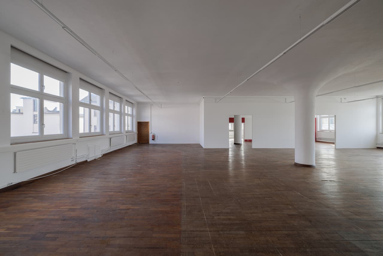 Büro an Industriestrasse 2m, 8575 Bürglen TG – Bild 5 von 11