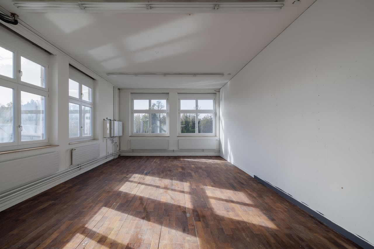 Büro an Industriestrasse 2m, 8575 Bürglen TG – Bild 4 von 11