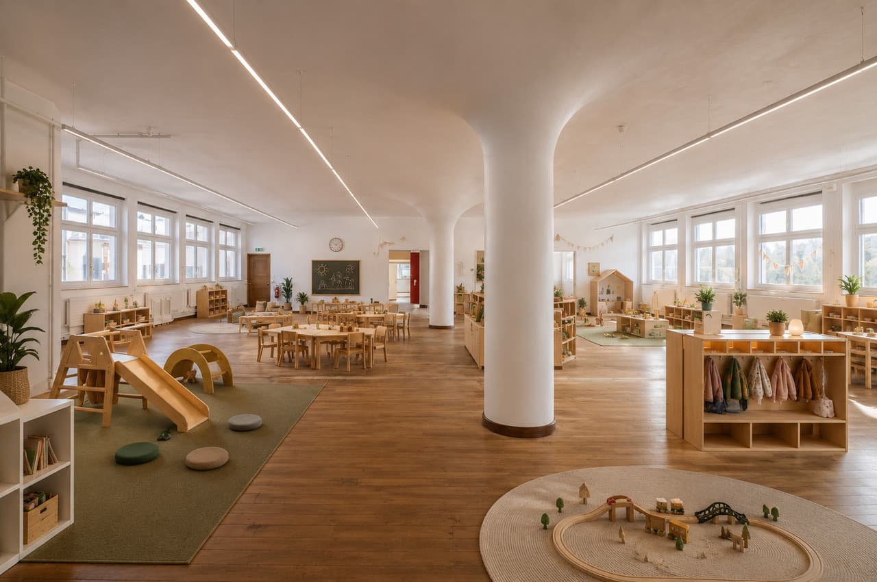 Büro an Industriestrasse 2m, 8575 Bürglen TG