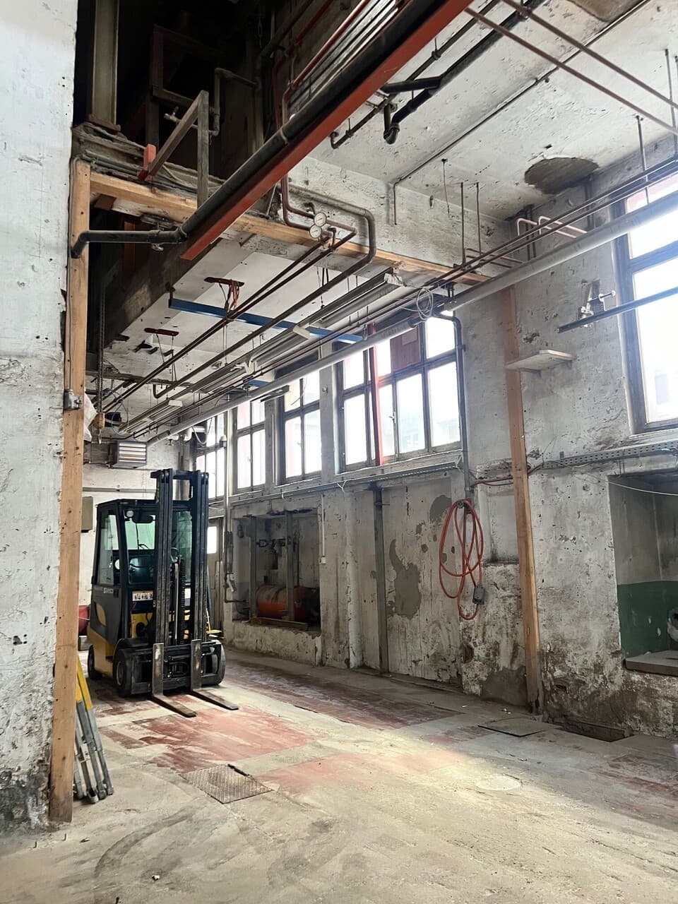 Büro an Industriestrasse 2K, 8575 Bürglen TG – Bild 5 von 5