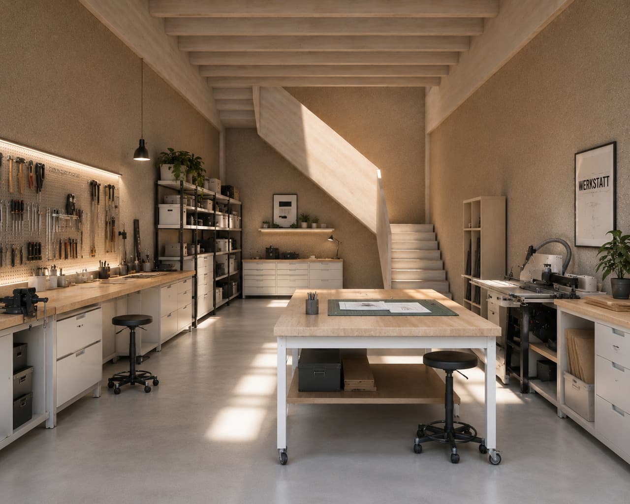 Büro an Lauetstrasse 21- 25, 8112 Otelfingen – Bild 5 von 9