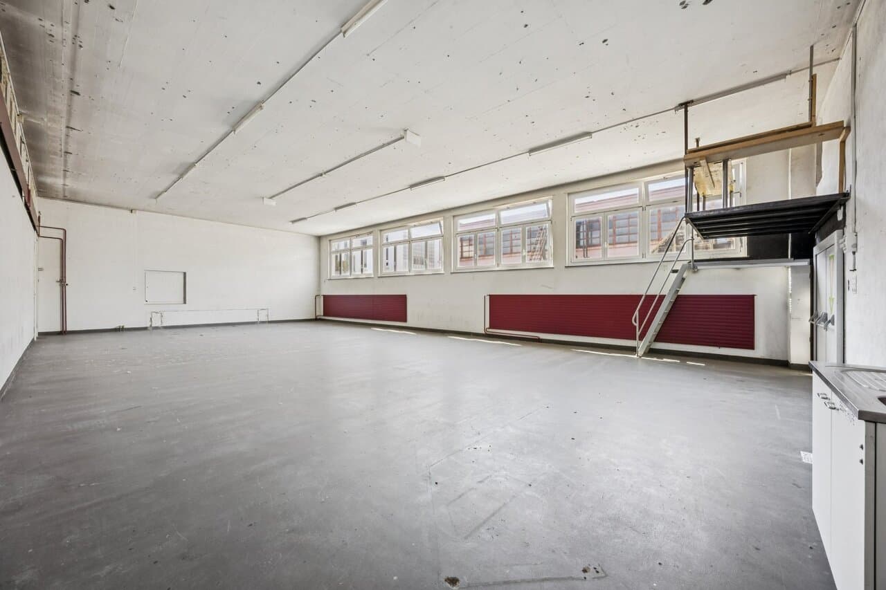 Büro an Industriestrasse 2c, 8575 Bürglen TG – Bild 4 von 10