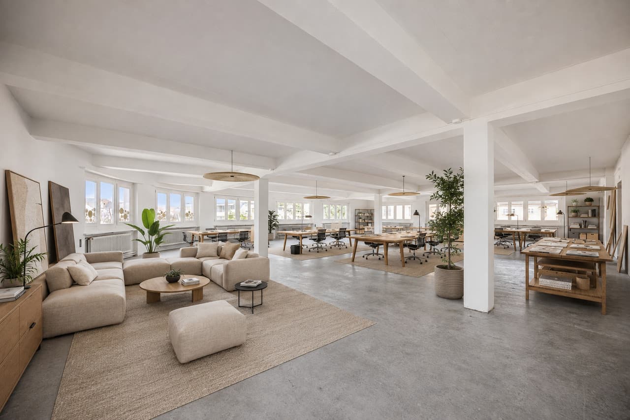Büro an Industriestrasse 2c, 8575 Bürglen TG – Bild 5 von 10