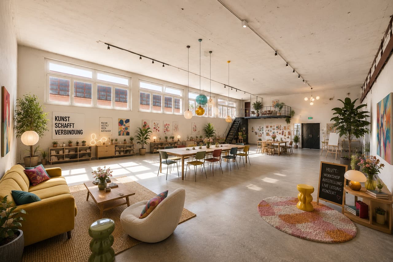 Büro an Industriestrasse 2c, 8575 Bürglen TG