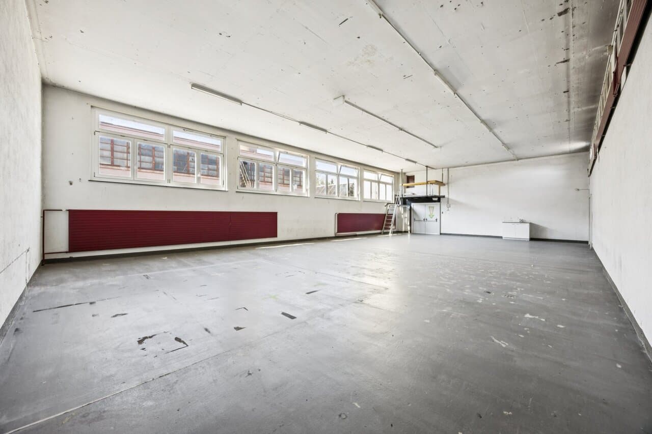 Büro an Industriestrasse 2c, 8575 Bürglen TG – Bild 2 von 10