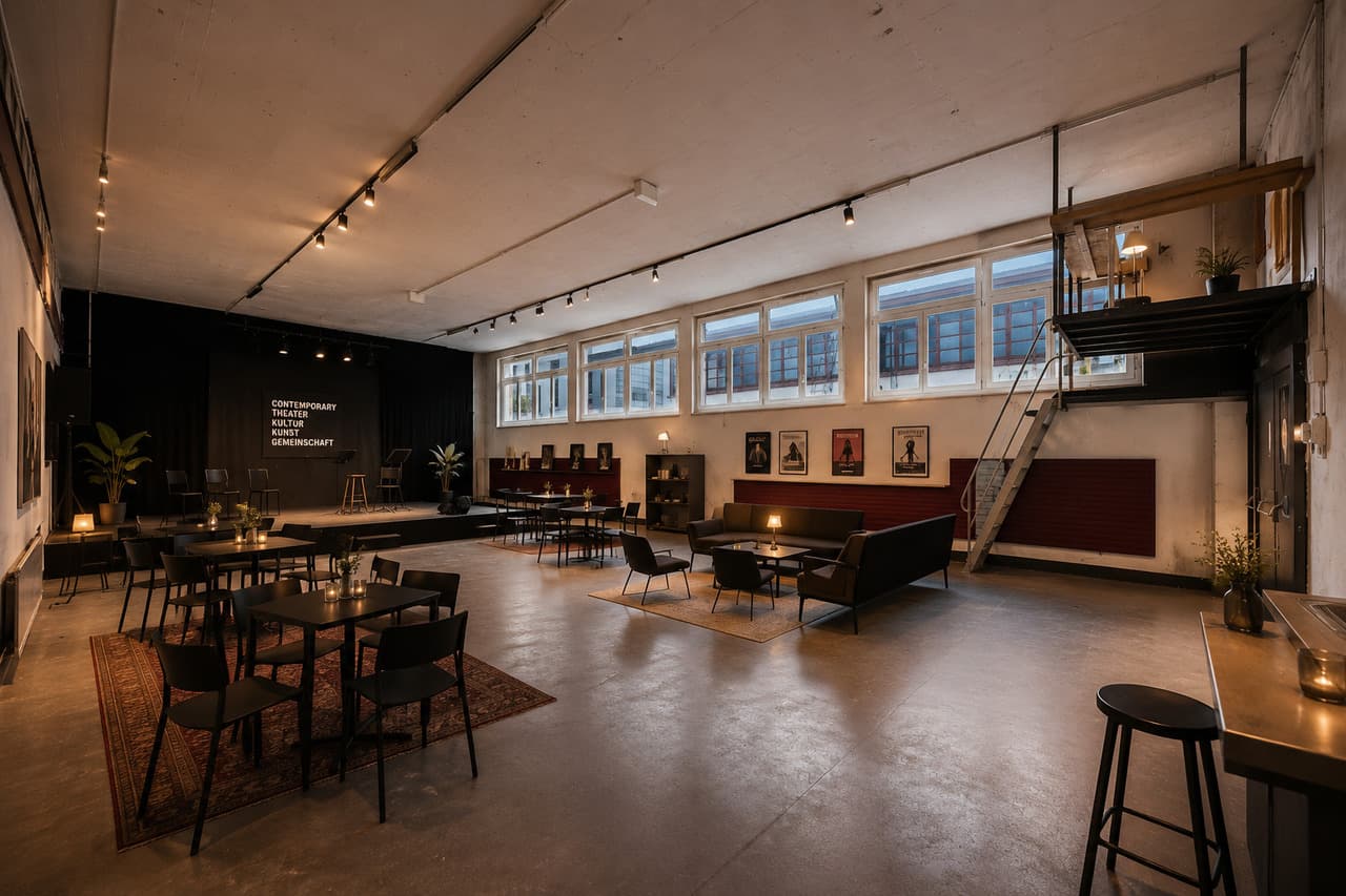 Büro an Industriestrasse 2c, 8575 Bürglen TG – Bild 3 von 10