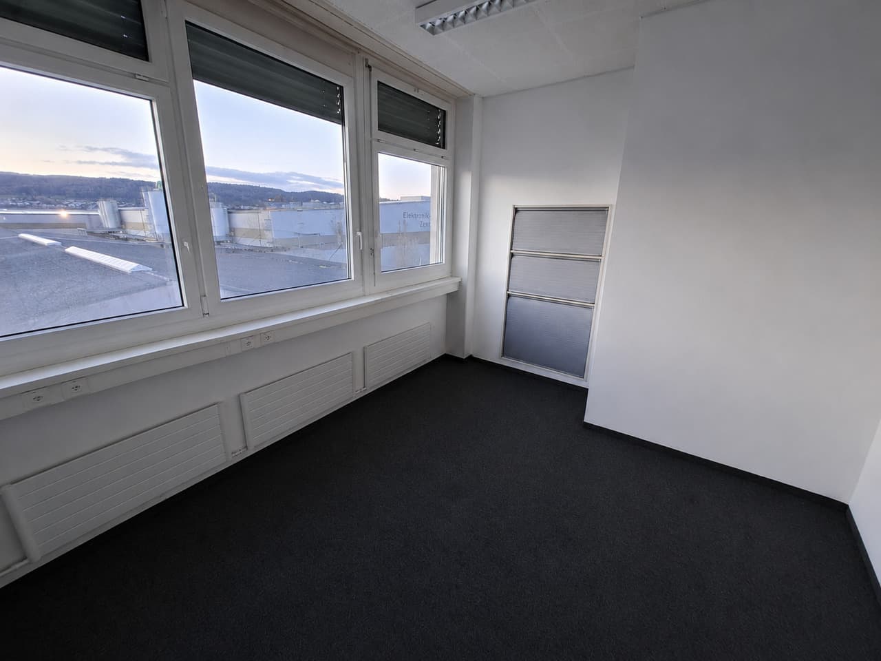 Büro an Bahnstrasse 102, 8105 Regensdorf