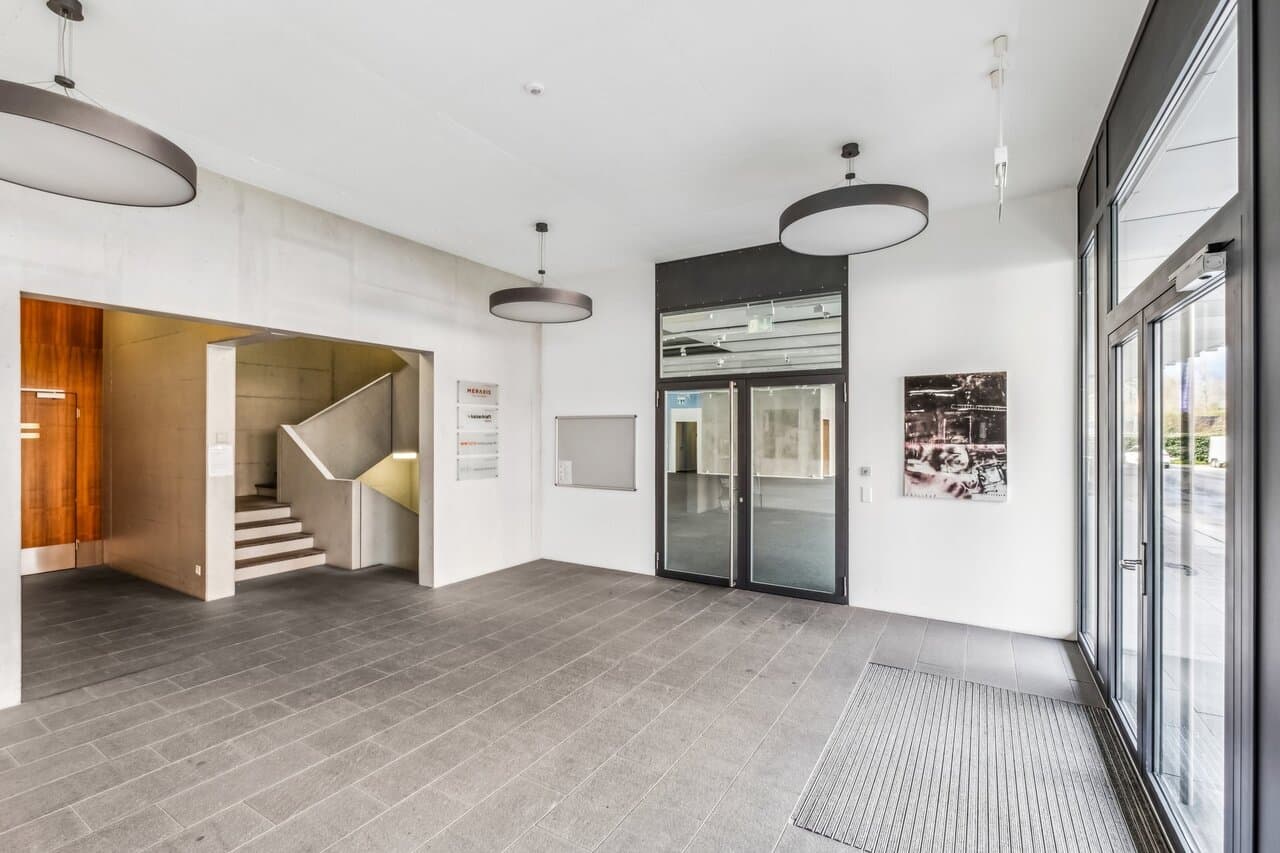 Büro an Erlenweg 6/8 , 6312 Steinhausen ZG – Bild 3 von 7