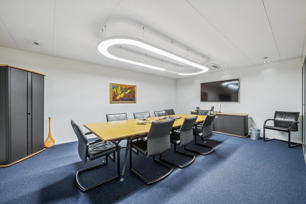 Büro an Erlenweg 6/8 , 6312 Steinhausen ZG – Bild 4 von 7