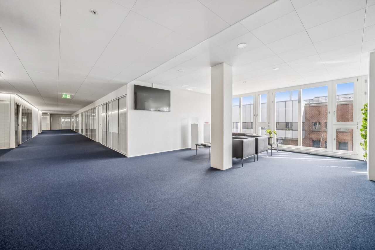 Büro an Erlenweg 6/8 , 6312 Steinhausen ZG – Bild 2 von 7